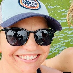 Meet your Posher, Lindsay